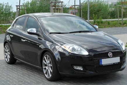 Bravo 5